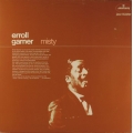 Erroll Garner - Misty / Mercury